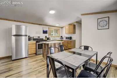 10665 S Highway 67, Cripple Creek, CO 80813 - Photo 38