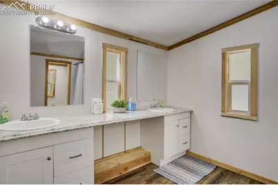 10665 S Highway 67, Cripple Creek, CO 80813 - Photo 30