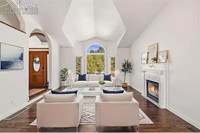 3555 Range View Road, Monument, CO 80132 - Photo 8