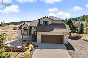 3555 Range View Rd, Monument, CO 80132 - Photo 2
