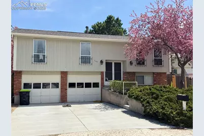 5609 Little Nell Court, Colorado Springs, CO 80918 - Photo 1