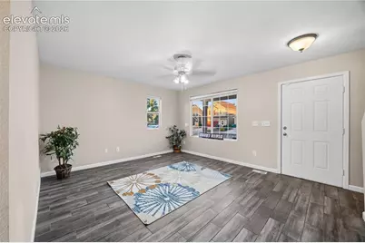1335 Legend Oak Drive, Fountain, CO 80817 - Photo 4