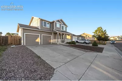 1335 Legend Oak Drive, Fountain, CO 80817 - Photo 42