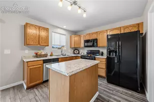 1335 Legend Oak Dr, Fountain, CO 80817 - Photo 8