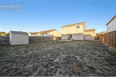 1335 Legend Oak Drive, Fountain, CO 80817 - Photo 34