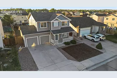 1335 Legend Oak Drive, Fountain, CO 80817 - Photo 2
