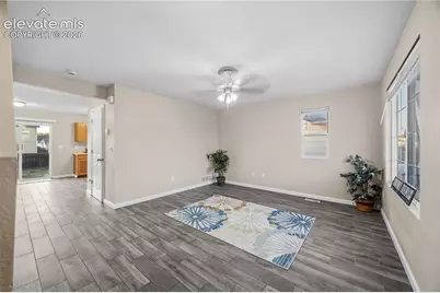 1335 Legend Oak Drive, Fountain, CO 80817 - Photo 6