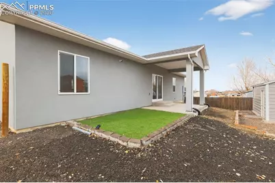 830 S Blakeland Drive, Pueblo, CO 81007 - Photo 28