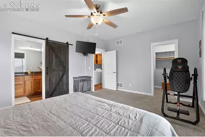 830 S Blakeland Drive, Pueblo, CO 81007 - Photo 18