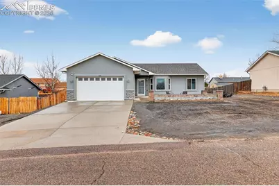 830 S Blakeland Drive, Pueblo, CO 81007 - Photo 1
