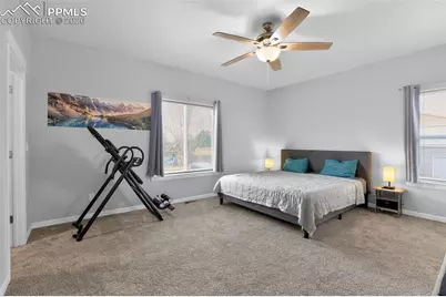 830 S Blakeland Drive, Pueblo, CO 81007 - Photo 16