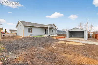 830 S Blakeland Drive, Pueblo, CO 81007 - Photo 32