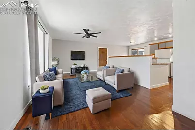 1431 Northview Drive, Colorado Springs, CO 80909 - Photo 2