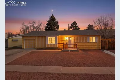 1431 Northview Drive, Colorado Springs, CO 80909 - Photo 1