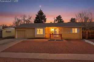 1431 Northview Dr, Colorado Springs, CO 80909 - Photo 1