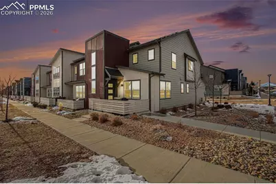 1871 Rose Quartz Heights, Colorado Springs, CO 80908 - Photo 2