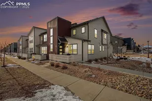 1871 Rose Quartz Heights, Colorado Springs, CO 80908 - Photo 2