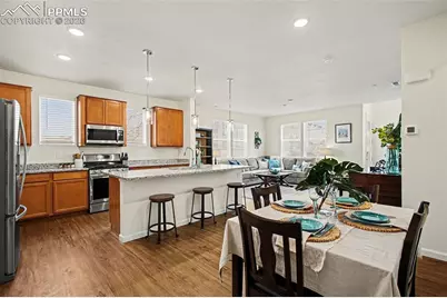 1871 Rose Quartz Heights, Colorado Springs, CO 80908 - Photo 6