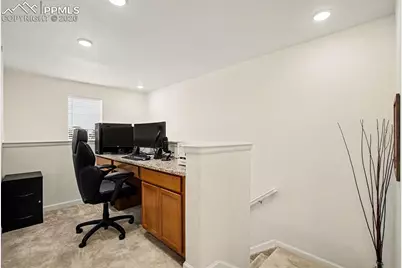 1871 Rose Quartz Heights, Colorado Springs, CO 80908 - Photo 10