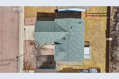 4578 Gray Fox Heights #52, Colorado Springs, CO 80922 - Photo 34