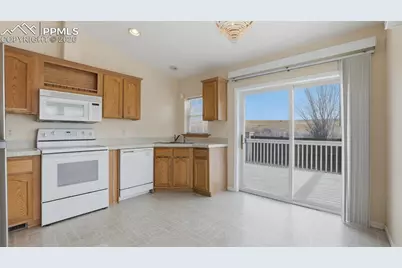 4578 Gray Fox Heights #52, Colorado Springs, CO 80922 - Photo 8