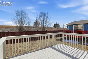 4578 Gray Fox Heights, Colorado Springs, CO 80922 - Photo 10