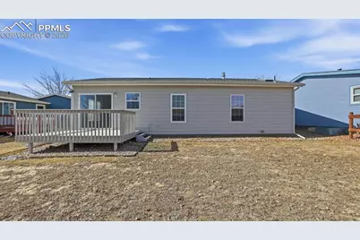 4578 Gray Fox Heights #52, Colorado Springs, CO 80922 - Photo 32