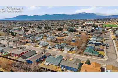 4578 Gray Fox Heights #52, Colorado Springs, CO 80922 - Photo 36