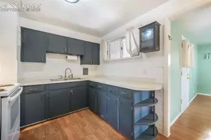 1915 E Jackson St, Colorado Springs, CO 80909 - Photo 8