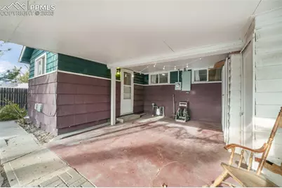 1915 E Jackson Street, Colorado Springs, CO 80909 - Photo 16
