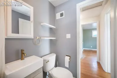 1915 E Jackson Street, Colorado Springs, CO 80909 - Photo 20