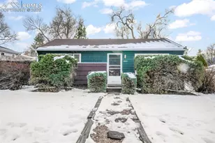 1915 E Jackson St, Colorado Springs, CO 80909 - Photo 2