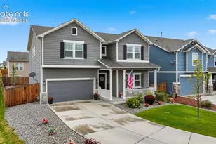 8258 Sprague Wy, Colorado Springs, CO 80908 - Photo 1