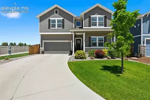 8258 Sprague Wy, Colorado Springs, CO 80908 - Photo 2