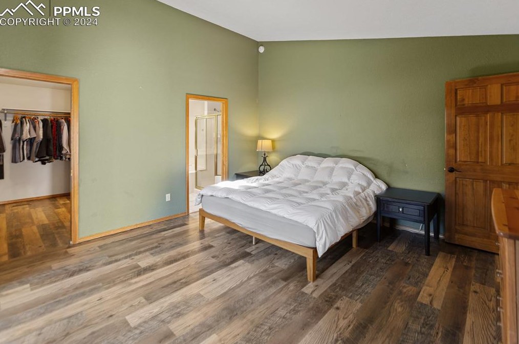 2720 Sunnywood Ave, Woodland Park CO 80863-9401 exterior