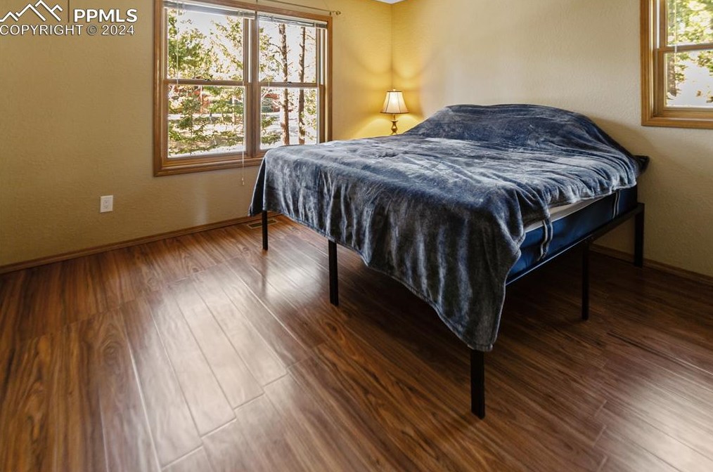 2720 Sunnywood Ave, Woodland Park CO 80863-9401 exterior