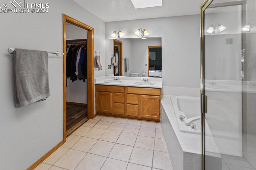 2720 Sunnywood Ave, Woodland Park CO 80863-9401 exterior