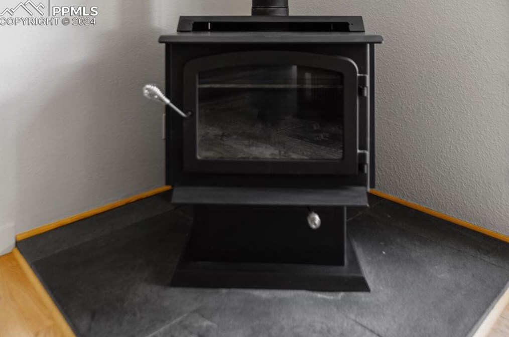 2720 Sunnywood Ave, Woodland Park CO 80863-9401 exterior