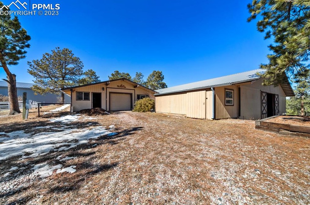 4330 Arrowhead Dr, Colorado Springs, CO 80908-3780
