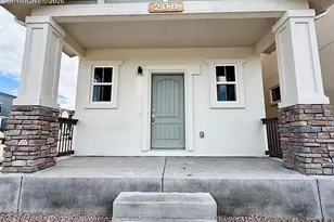 208 N Olympian Dr, Colorado Springs, CO 80905 - Photo 2