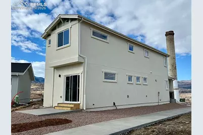 208 N Olympian Drive, Colorado Springs, CO 80905 - Photo 4