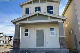 208 N Olympian Dr, Colorado Springs, CO 80905 - Photo 1