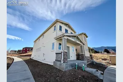 208 N Olympian Drive, Colorado Springs, CO 80905 - Photo 4