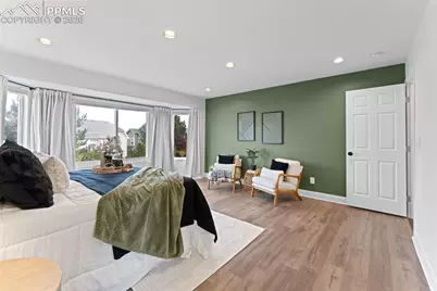 12644 Highland Oaks Place, Colorado Springs, CO 80921 - Photo 20