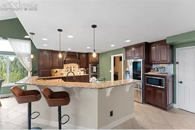 12644 Highland Oaks Place, Colorado Springs, CO 80921 - Photo 14