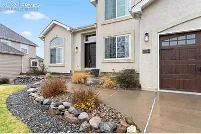 12644 Highland Oaks Place, Colorado Springs, CO 80921 - Photo 2