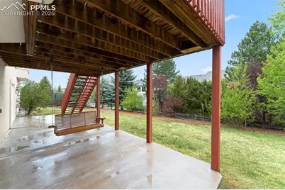 12644 Highland Oaks Place, Colorado Springs, CO 80921 - Photo 50