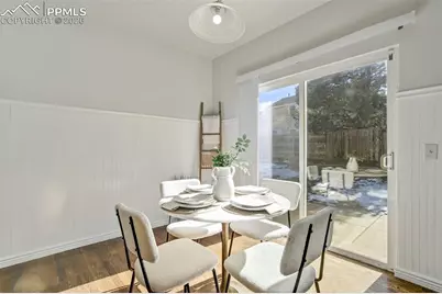 2532 Pony Tracks Drive, Colorado Springs, CO 80922 - Photo 18