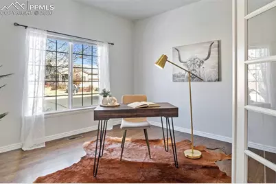 2532 Pony Tracks Drive, Colorado Springs, CO 80922 - Photo 10