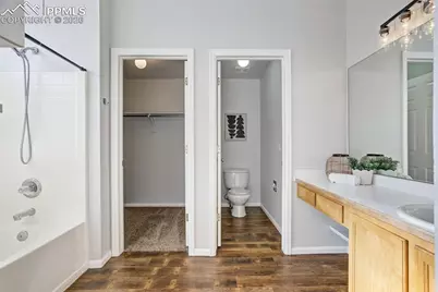 2532 Pony Tracks Drive, Colorado Springs, CO 80922 - Photo 22